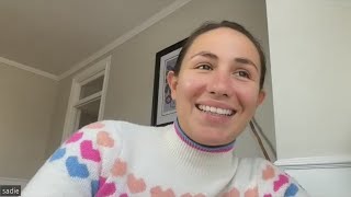 Transformation. Connection. Empowerment. - Camp Aftermath